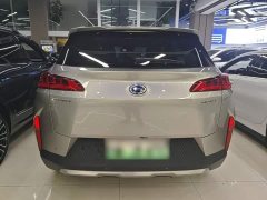 GAC AION V 70 Smart Leading Edition - ფოტო 5