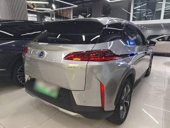GAC AION V 70 Smart Leading Edition - ფოტო 6