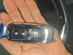 GAC AION V 70 Smart Leading Edition - ფოტო 8