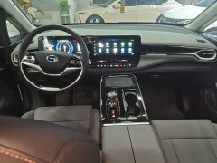GAC AION V 70 Smart Leading Edition - ფოტო 9