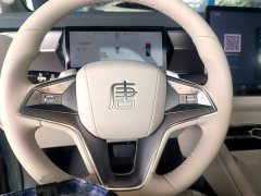 BYD Tang L DM 215KM Lidar Premier Edition - ფოტო 10