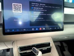 BYD Tang L DM 215KM Lidar Premier Edition - ფოტო 12