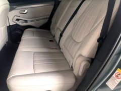 BYD Tang L DM 215KM Lidar Premier Edition - ფოტო 16