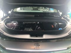 BYD Tang L DM 215KM Lidar Premier Edition - ფოტო 19