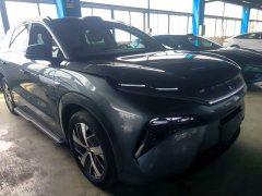 BYD Tang L DM 215KM Lidar Premier Edition - ფოტო 3