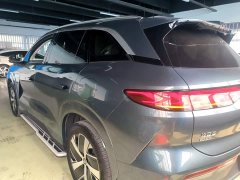 BYD Tang L DM 215KM Lidar Premier Edition - ფოტო 4