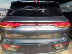 BYD Tang L DM 215KM Lidar Premier Edition - ფოტო 5