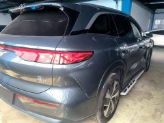 BYD Tang L DM 215KM Lidar Premier Edition - ფოტო 6