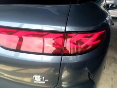 BYD Tang L DM 215KM Lidar Premier Edition - ფოტო 7