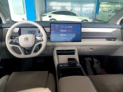 BYD Tang L DM 215KM Lidar Premier Edition - ფოტო 9