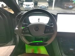 BYD Han DM-i Glory Edition 121KM Premium - ფოტო 10