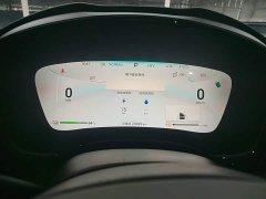 BYD Han DM-i Glory Edition 121KM Premium - ფოტო 11