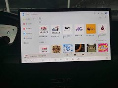 BYD Han DM-i Glory Edition 121KM Premium - ფოტო 12