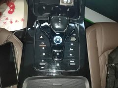 BYD Han DM-i Glory Edition 121KM Premium - ფოტო 13