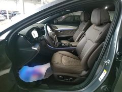 BYD Han DM-i Glory Edition 121KM Premium - ფოტო 14