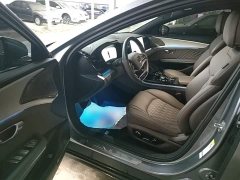BYD Han DM-i Glory Edition 121KM Premium - ფოტო 15