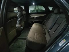 BYD Han DM-i Glory Edition 121KM Premium - ფოტო 16