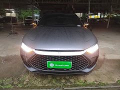 BYD Han DM-i Glory Edition 121KM Premium - ფოტო 2
