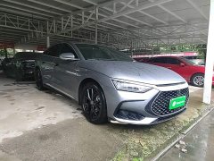 BYD Han DM-i Glory Edition 121KM Premium - ფოტო 3