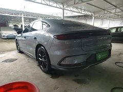 BYD Han DM-i Glory Edition 121KM Premium - ფოტო 4