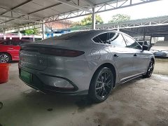BYD Han DM-i Glory Edition 121KM Premium - ფოტო 6