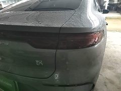 BYD Han DM-i Glory Edition 121KM Premium - ფოტო 7