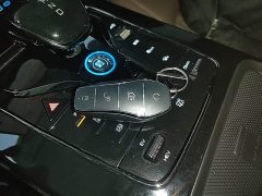 BYD Han DM-i Glory Edition 121KM Premium - ფოტო 8
