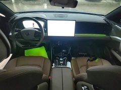 BYD Han DM-i Glory Edition 121KM Premium - ფოტო 9
