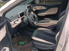 BYD Seagull Glory Edition 305km Freedom Version - ფოტო 14