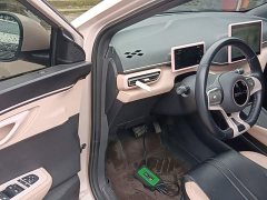 BYD Seagull Glory Edition 305km Freedom Version - ფოტო 15