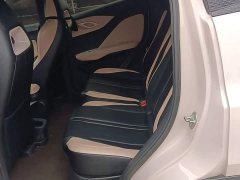BYD Seagull Glory Edition 305km Freedom Version - ფოტო 16