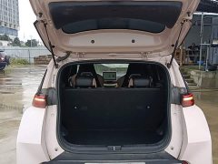 BYD Seagull Glory Edition 305km Freedom Version - ფოტო 18