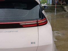 BYD Seagull Glory Edition 305km Freedom Version - ფოტო 7