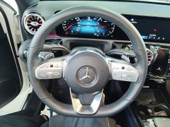 Mercedes-Benz A-Class A 200 L Sport Sedan Fashion Edition - ფოტო 10
