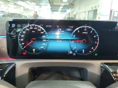 Mercedes-Benz A-Class A 200 L Sport Sedan Fashion Edition - ფოტო 11