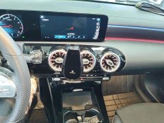 Mercedes-Benz A-Class A 200 L Sport Sedan Fashion Edition - ფოტო 12