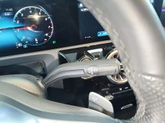 Mercedes-Benz A-Class A 200 L Sport Sedan Fashion Edition - ფოტო 13
