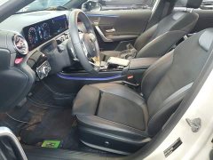 Mercedes-Benz A-Class A 200 L Sport Sedan Fashion Edition - ფოტო 14