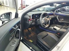 Mercedes-Benz A-Class A 200 L Sport Sedan Fashion Edition - ფოტო 15