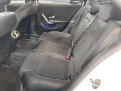 Mercedes-Benz A-Class A 200 L Sport Sedan Fashion Edition - ფოტო 16