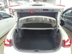 Mercedes-Benz A-Class A 200 L Sport Sedan Fashion Edition - ფოტო 18