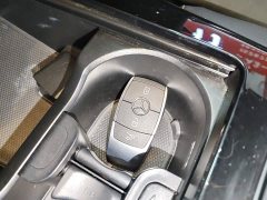 Mercedes-Benz A-Class A 200 L Sport Sedan Fashion Edition - ფოტო 8