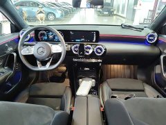 Mercedes-Benz A-Class A 200 L Sport Sedan Fashion Edition - ფოტო 9