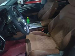 Audi A7L 45 TFSI quattro Luxury - ფოტო 14