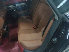 Audi A7L 45 TFSI quattro Luxury - ფოტო 16