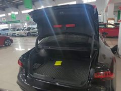 Audi A7L 45 TFSI quattro Luxury - ფოტო 18