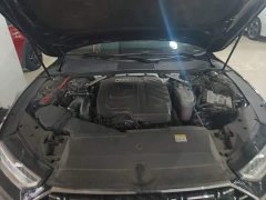 Audi A7L 45 TFSI quattro Luxury - ფოტო 19