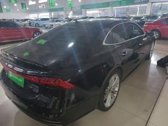 Audi A7L 45 TFSI quattro Luxury - ფოტო 6