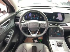 Beijing X7 1.5TD DCT Zhishang Edition - ფოტო 10