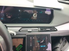 Beijing X7 1.5TD DCT Zhishang Edition - ფოტო 12